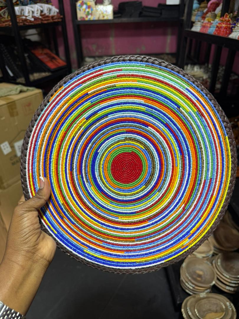 crafts making