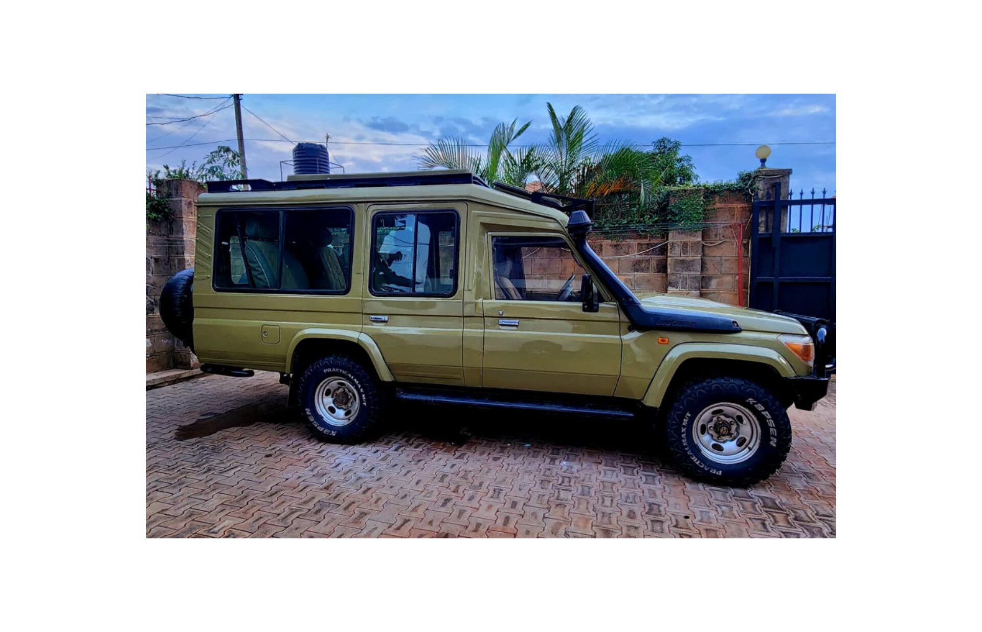 feather trail safaris fleet (2)