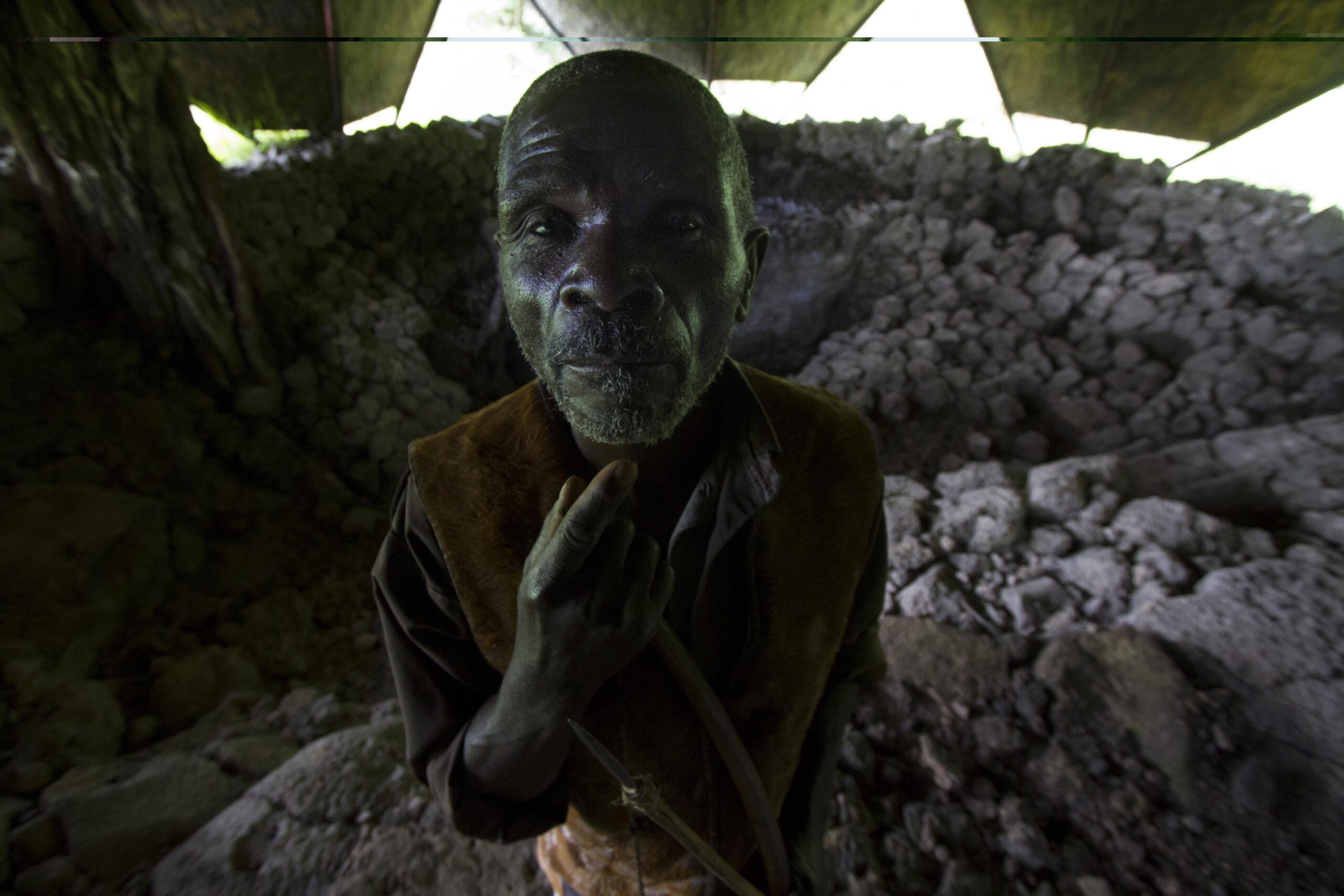 Batwa Cultural Experience Bwindi