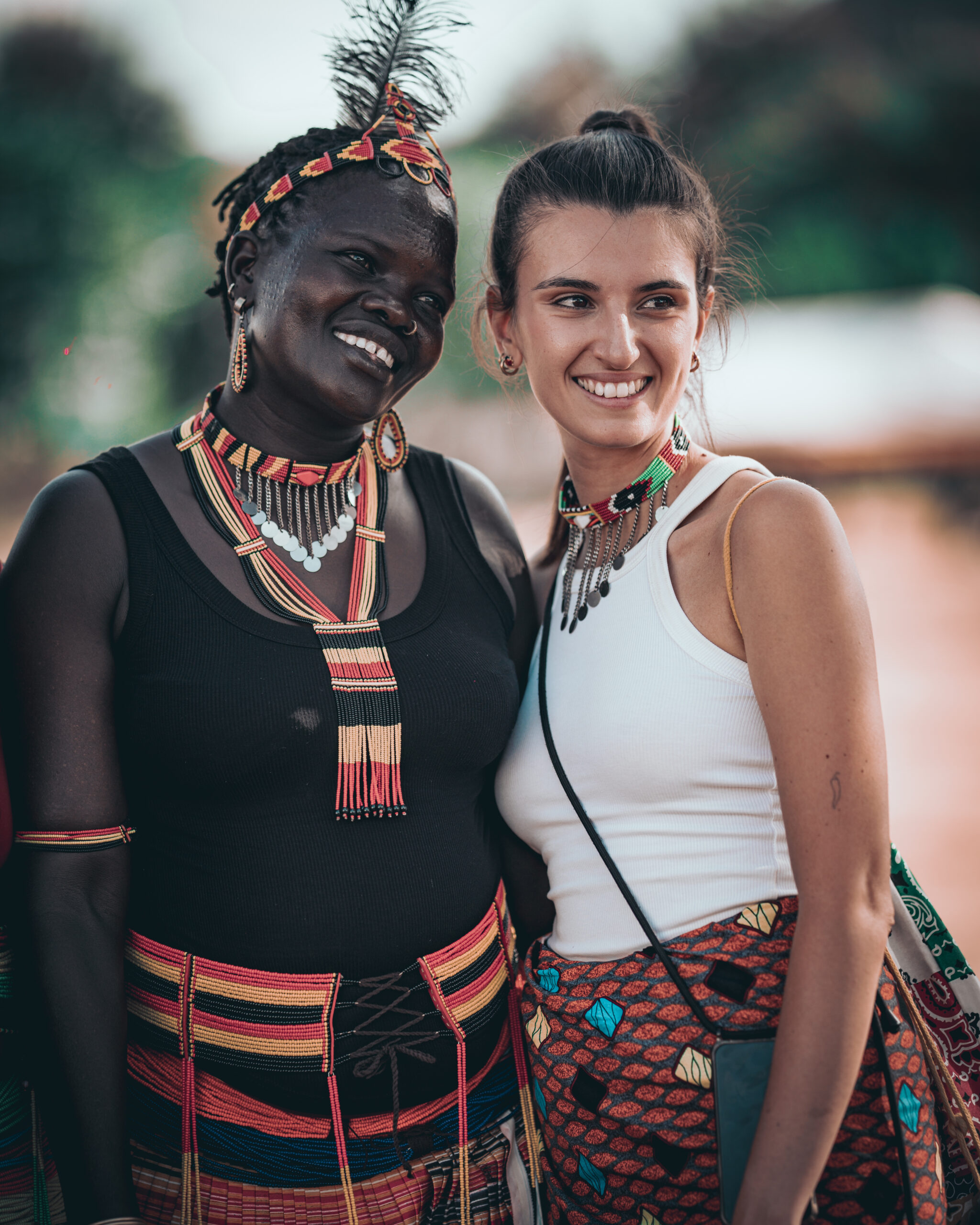 Karamoja