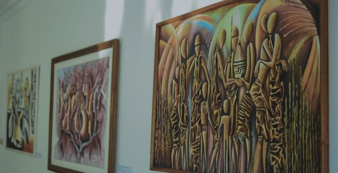 rwanda art museum