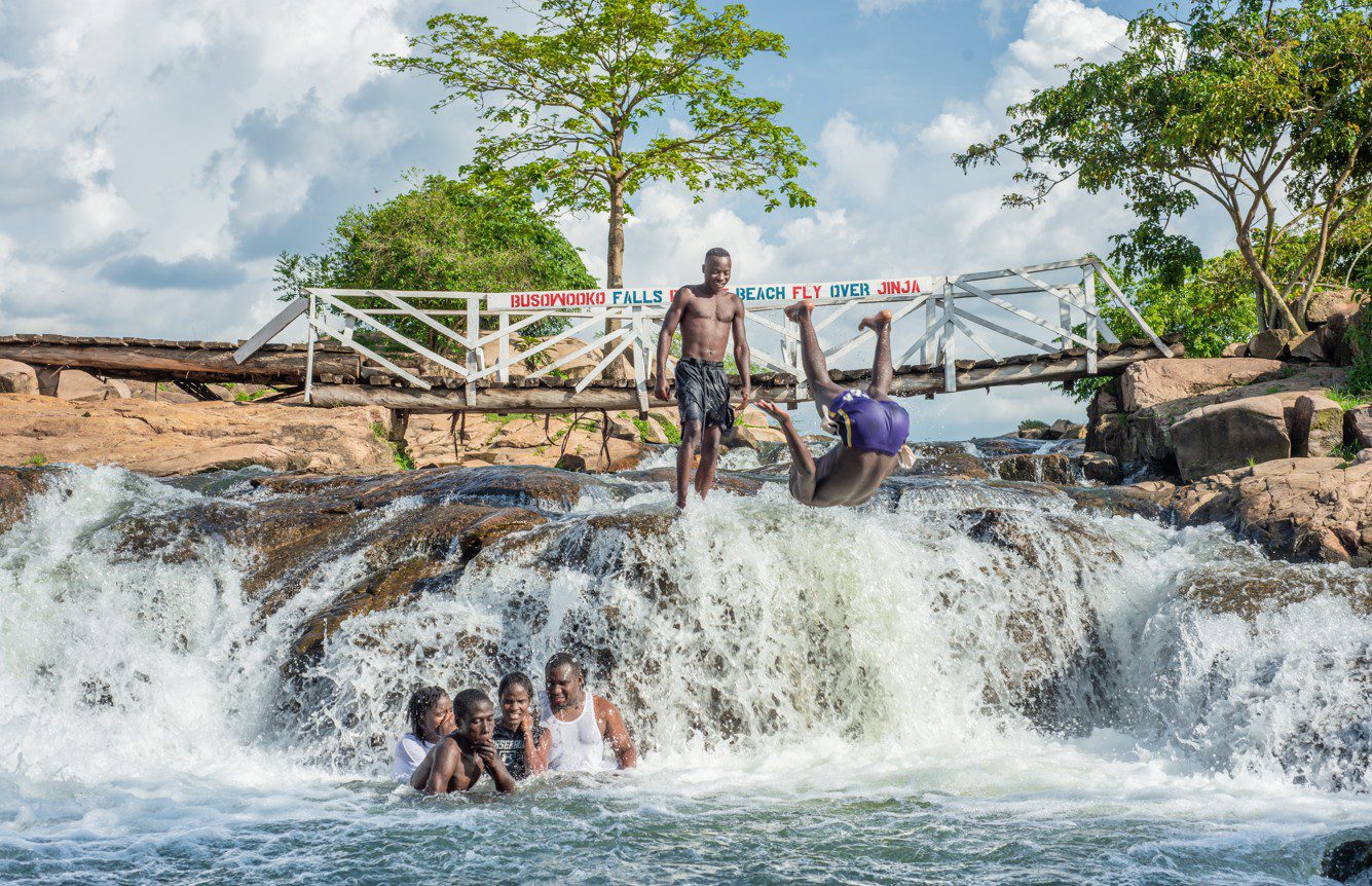 busowoko falls