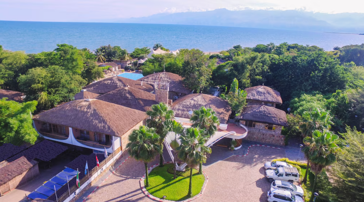 Club du Lac Tanganyika