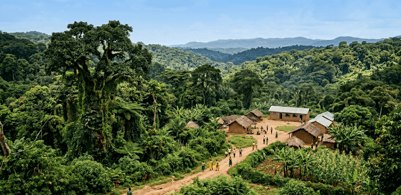 Feather Trail Safaris sustainable approach