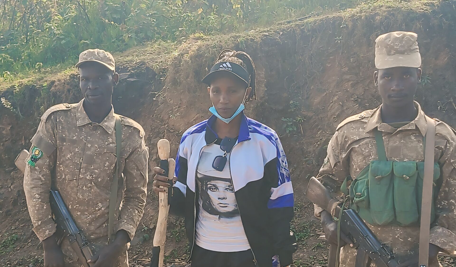 praise our tour manager