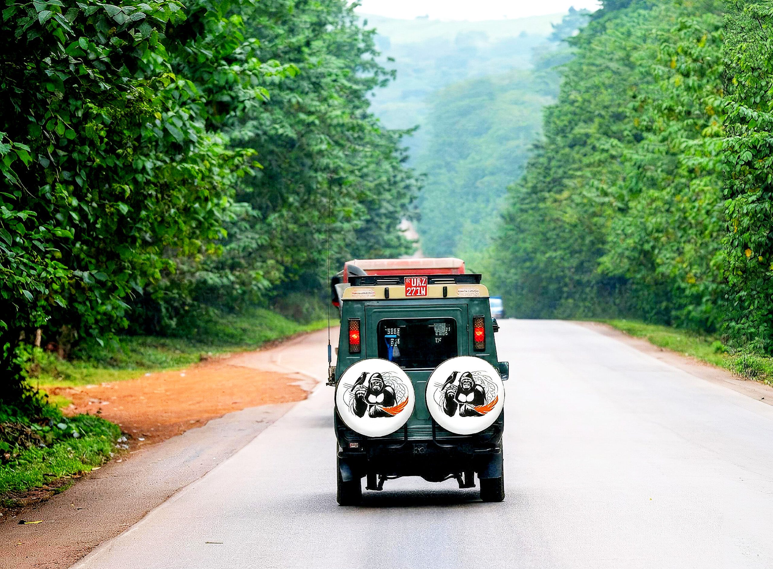 Our Fleet in in Feild