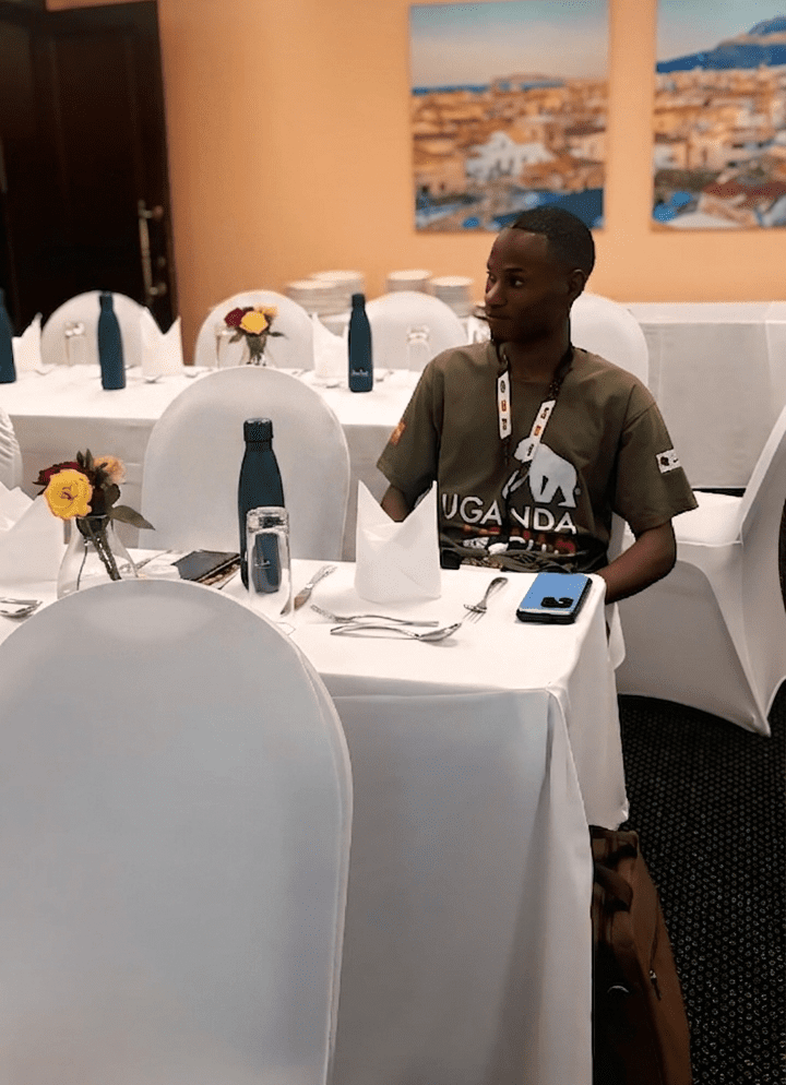 Feather Trail Safaris