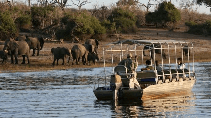 Burundi River Cruises: Boat Tours & Scenic Journeys