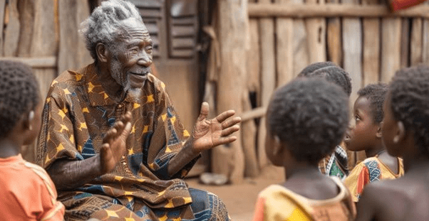 Indigenous Knowledge in Burundi cultural education