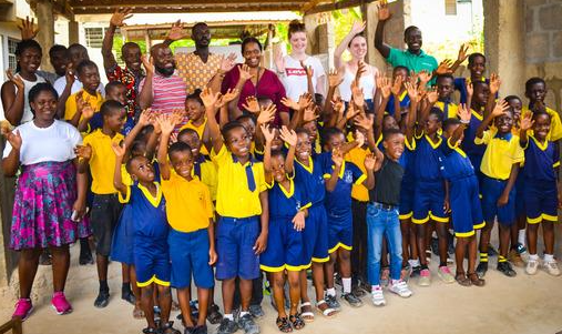 Burundi Educational Tours: Schools, History & Development