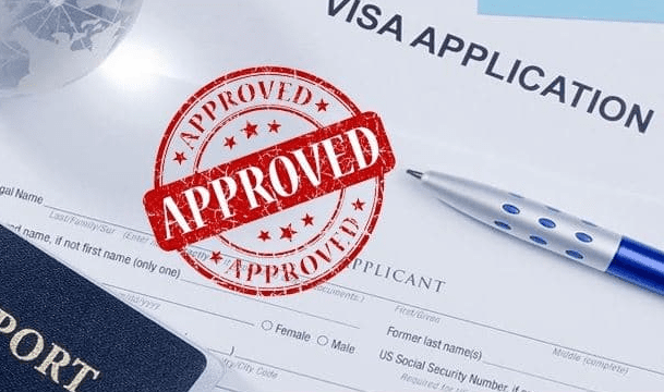 Burundi Visa Requirements: Complete Application Guide 2026 official passport stamps