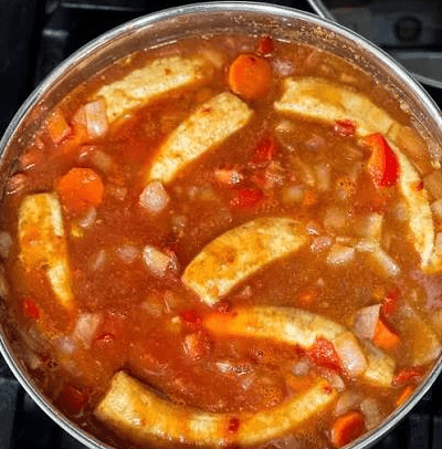 Burundian Cuisine Guide: Traditional Foods & Where to Eat burundian traditional meal