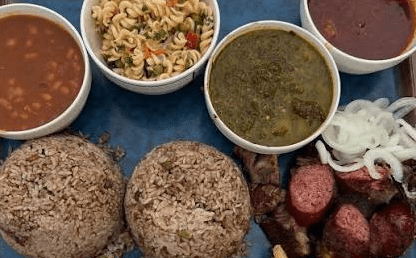 Burundian Cuisine Guide: Traditional Foods & Where to Eat burundian food