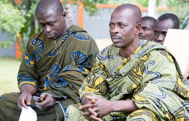 Shared oral storytelling traditions within the Burundi ethnic groups guide