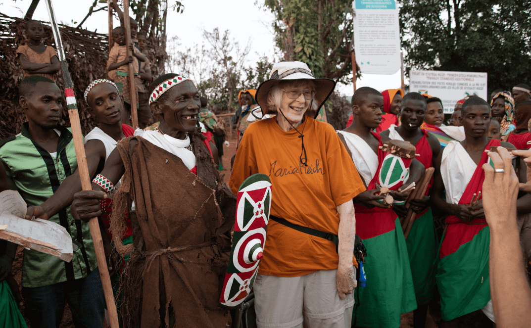 Cultural Sensitivity Guide Burundi: How to Respect Local Communities. community tours burundi