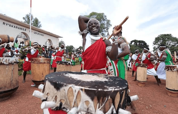 Cultural Sensitivity Guide Burundi