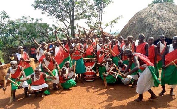 Spiritual Beliefs in Burundi traditional community ritual