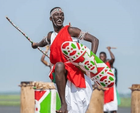 Burundi Cultural Experiences: Meet Indigenous Twa Pygmies