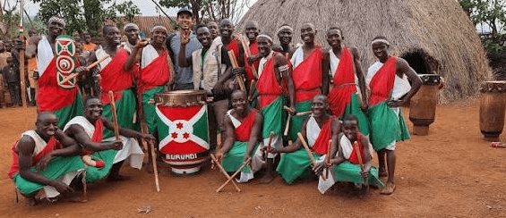 Twa Pygmy Culture in Burundi: History, Traditions & Village Tours cultural village visit in burundi