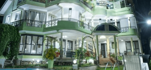 est Lodges & Camps in Burundi: Accommodation Guide dolce vita hotel amenities
