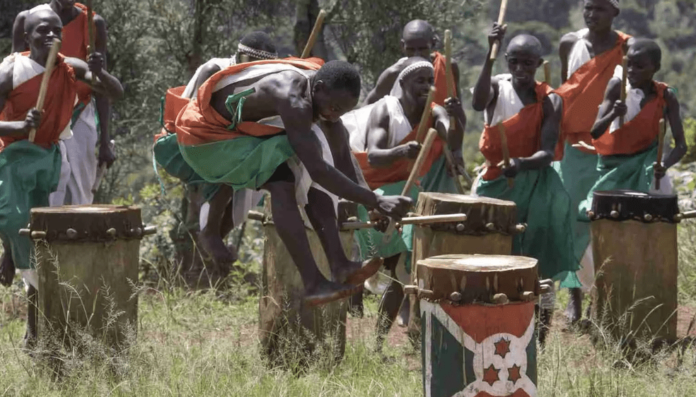 East Africa Loop: Uganda, Rwanda & Burundi 14-Day Trip Guide