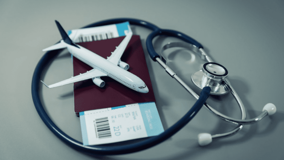 Burundi Health & Vaccinations: Pre-Travel Medical Requirements park ranger security standards