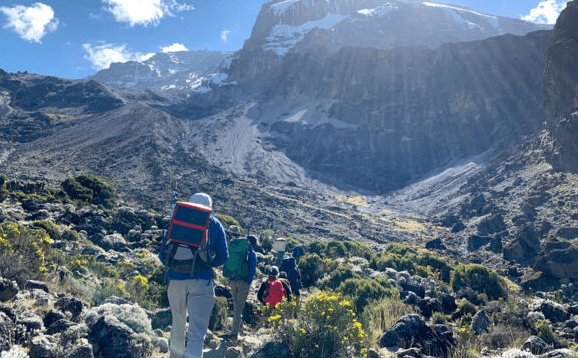 Burundi Mountain Hiking: Volcanic Peaks & Forest Trekking mount heha summit climb