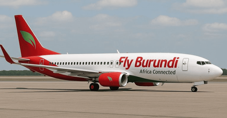How to Get to Burundi: Flights, Borders & Transportation professional tour operator pickup