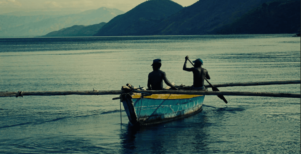 Rwanda Lake Kivu & Burundi Tanganyika: Twin Lakes Tour beachfront destination