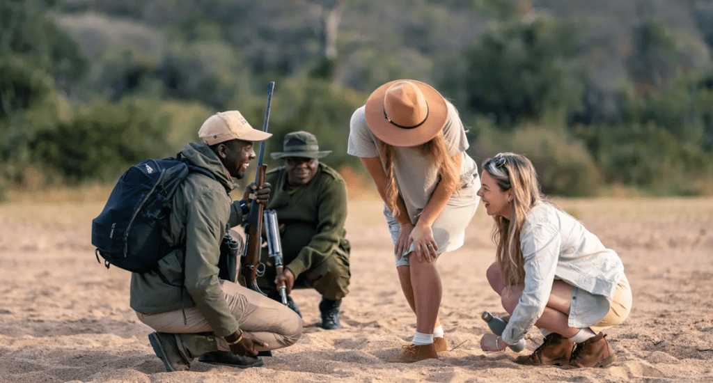 Chimps of Gishwati-Mukura National Park: Tracking Guide
