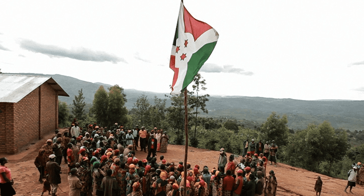 Cultural Sensitivity Guide Burundi: How to Respect Local Communities