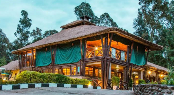 Premium lodge pricing reflected in Rwanda travel costs