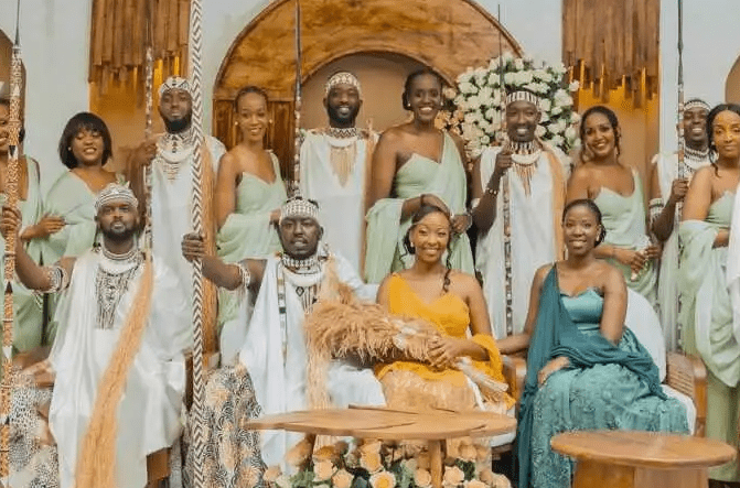 Burundi Traditional Ceremonies: Weddings, Festivals & Rituals