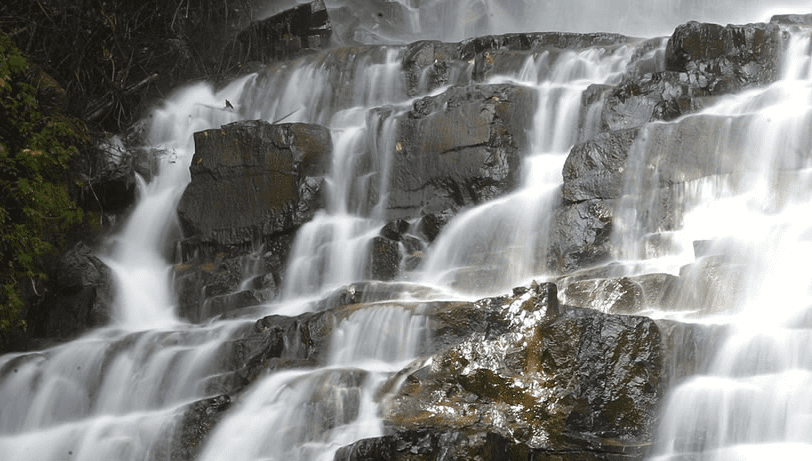 Burundi Waterfalls: Hidden Cascades & Natural Pools karera falls
