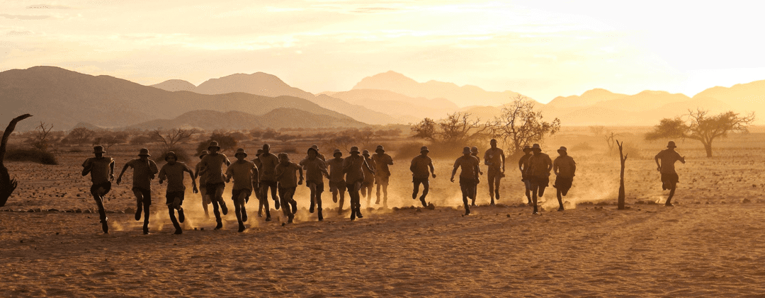 ranger training programs burundi