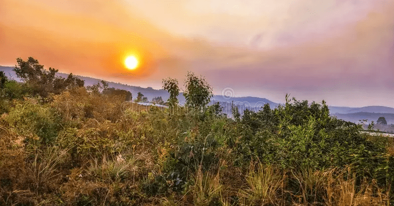 Burundi Crater Lakes: Scenic Drives & Photo Opportunities
