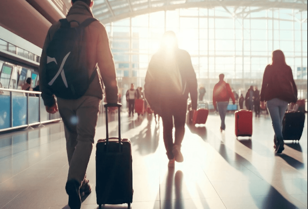 Burundi Visa Requirements: Complete Application Guide 2026 bujumbura airport terminal