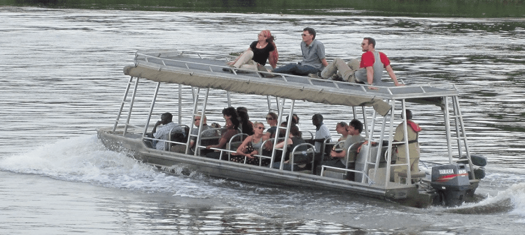 Lake Tanganyika Burundi: Water Activities & Scenic Beauty coastal boat cruise tours