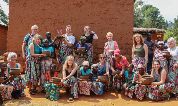 Cultural Sensitivity Guide Burundi community visit