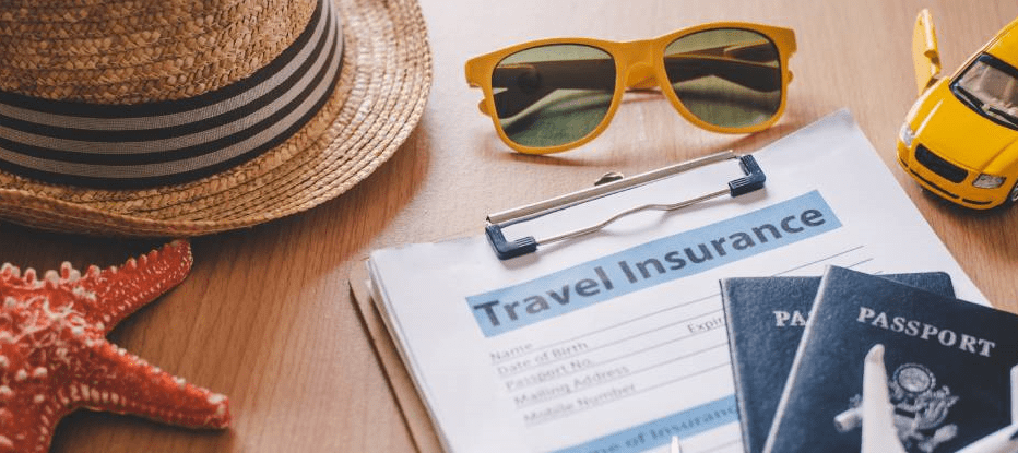 Burundi Travel Insurance: What's Covered & Why It's Essential filing an international claim