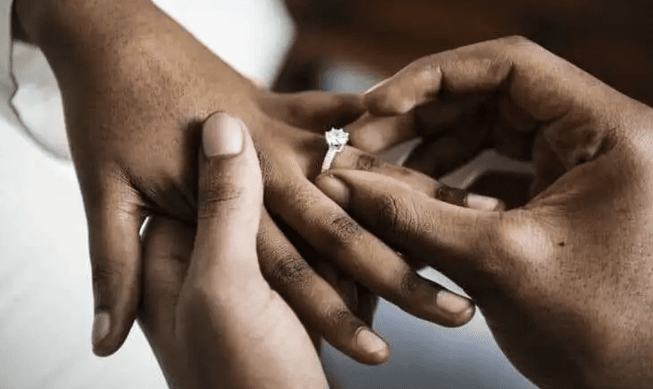 Burundi Traditional Ceremonies: Weddings, Festivals & Rituals pre weeding
