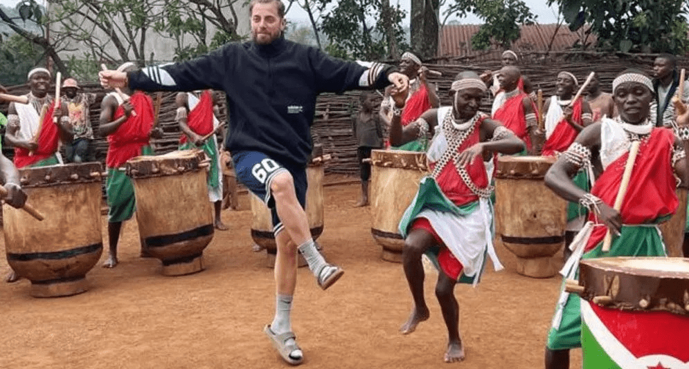 Supporting local economy through Community-Based Tourism in Burundi