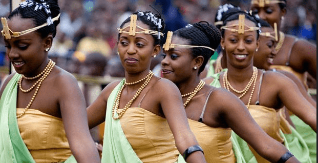 Women in Burundi Culture: Roles, Rights &Empowerment Guide traditional tourism dance
