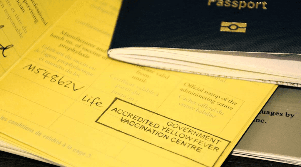 Burundi Health & Vaccinations: Pre-Travel Medical Requirements family friendly safari planning