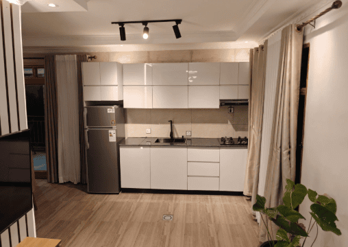 Le Bambou Cottages
