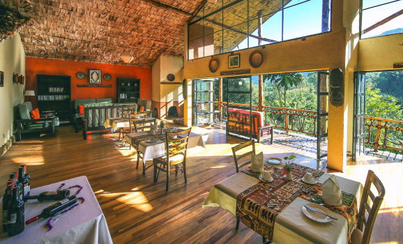 Affordable Gorilla Trekking Lodges