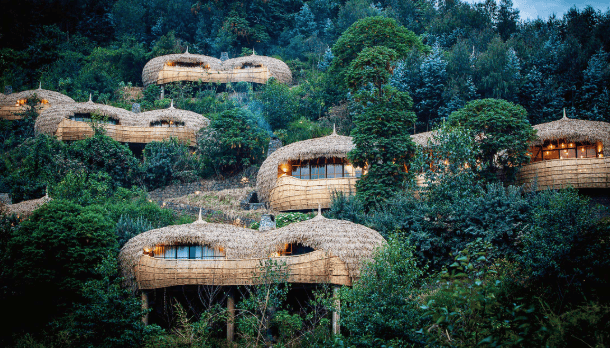 Basite Lodge Rwanda