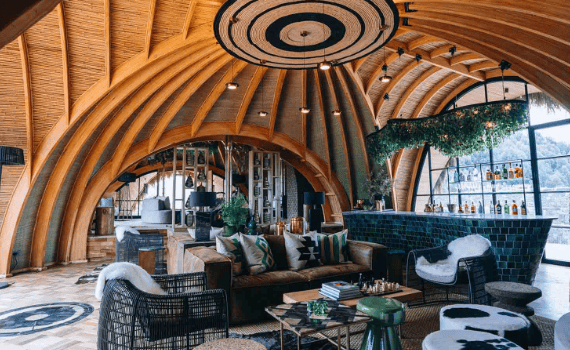 Basite Lodge Rwanda