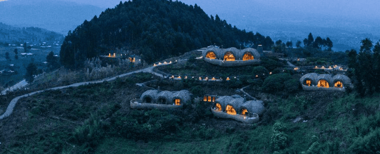 Basite Forest Villas