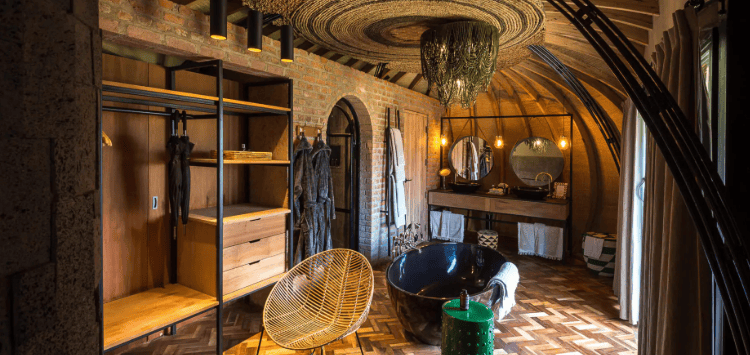 Basite Forest Villas